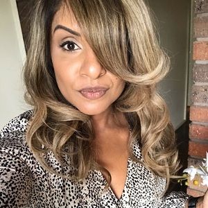 Meet your Posher, Naveeni